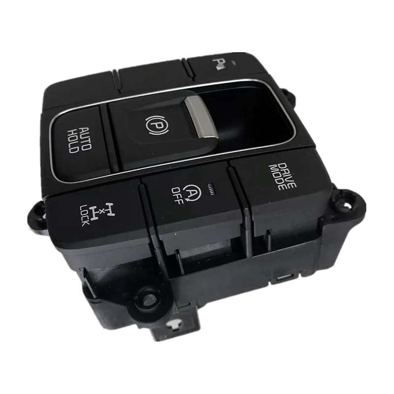 93600C5590 Handbrake Switch Parking Button Switch, Suitable for Sorento 93600C5590