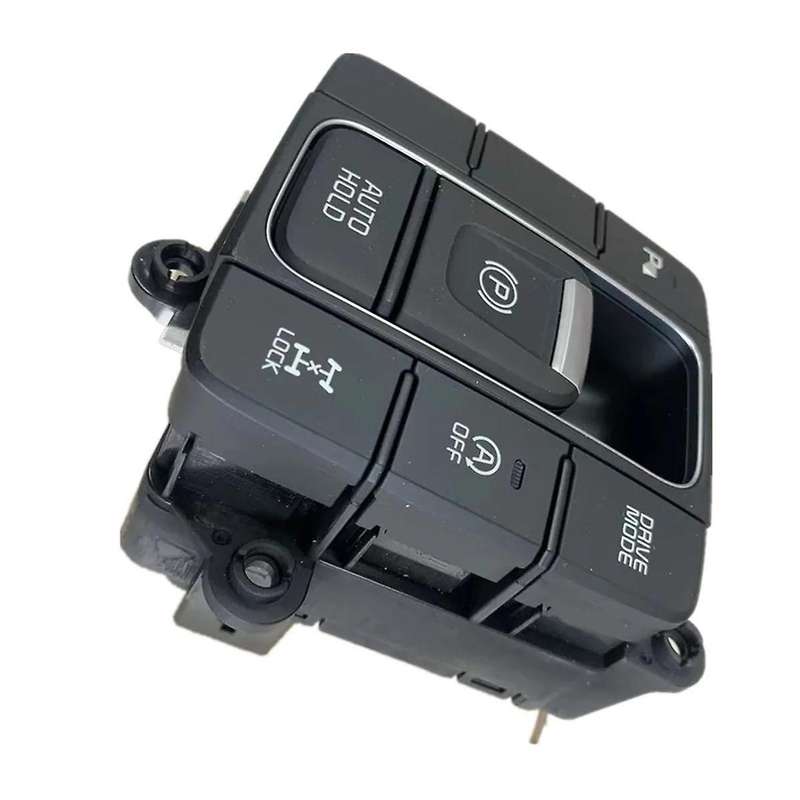 93600C5590 Handbrake Switch Parking Button Switch, Suitable for Sorento 93600C5590