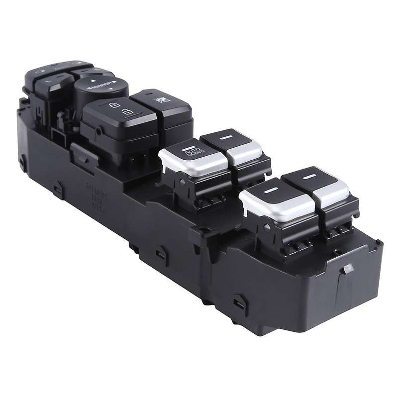 93571-c6110 Car Driver Side Left Power Window Main Switch Auto Down for Sorento 2014-2018