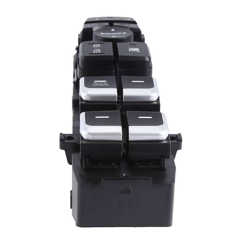 93571-c6110 Car Driver Side Left Power Window Main Switch Auto Down for Sorento 2014-2018