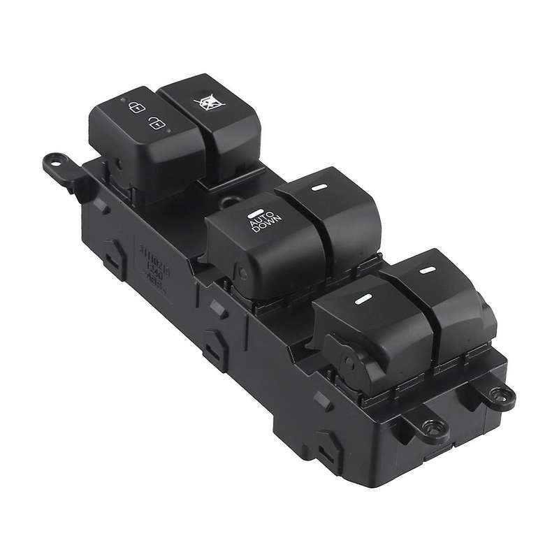 93571-A5020 Car Front Left DRIVER Door Window Switch 93571A5010 "AUTODOWN" for GT 2013-2017 93571-A5