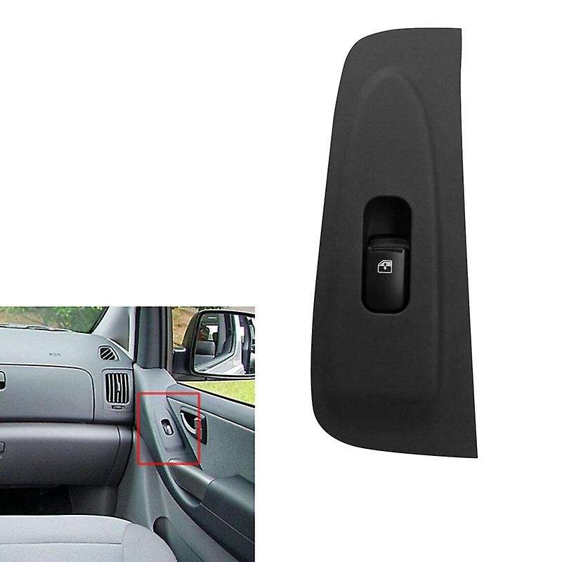 935804H000 Power Windows Control Switch for 2007-2015 I800 H1 Door Glass Lifter Switch Button Passen