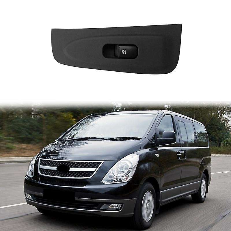 935804H000 Power Windows Control Switch for 2007-2015 I800 H1 Door Glass Lifter Switch Button Passen
