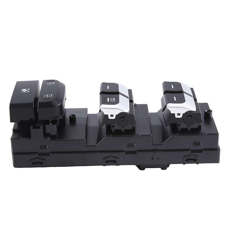 93571D9200 Car Front Driver Door Window Switch Autodown for 2017-2022 93571-D9200
