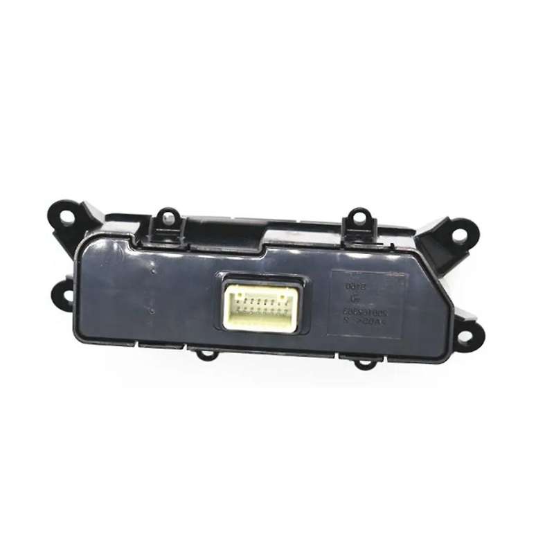 93700f2060 Instrument Light Switch for Ad 2016-2018