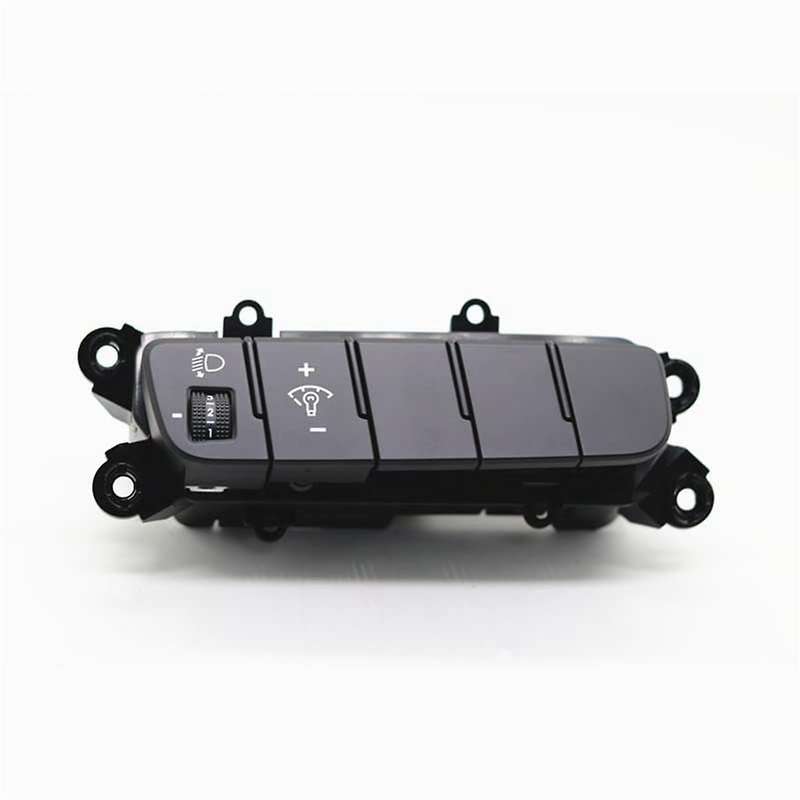 93700f2060 Instrument Light Switch for Ad 2016-2018