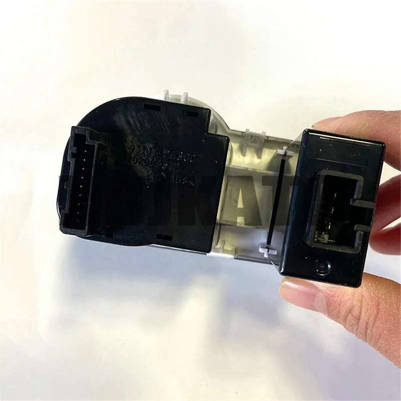 93700-2M600 Illum Control Switch for Coupe 2009-2011 2.0T Car Light Control Switch