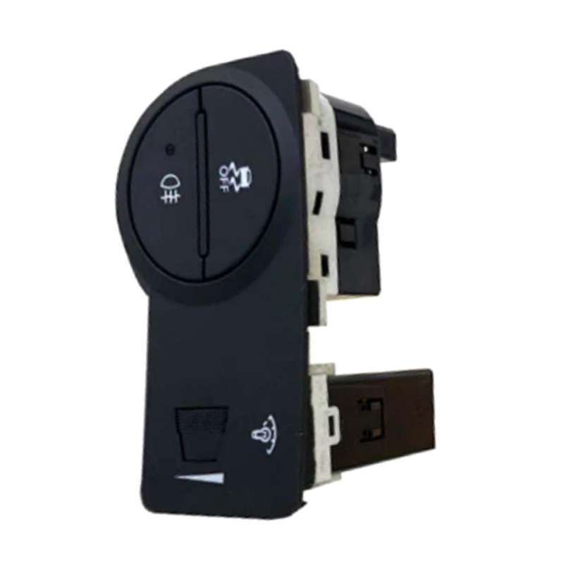 93700-2M600 Illum Control Switch for Coupe 2009-2011 2.0T Car Light Control Switch