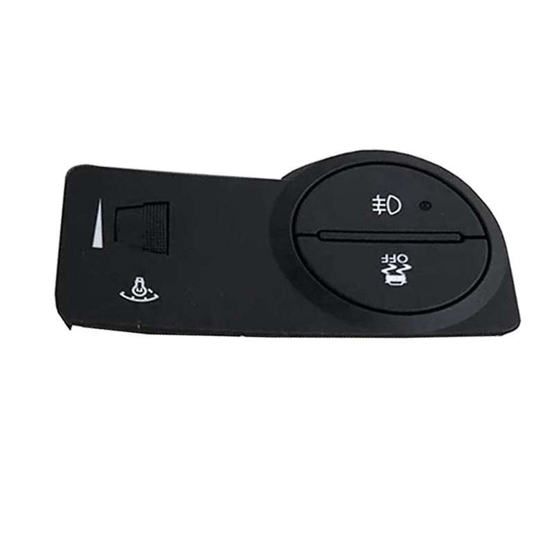 93700-2M600 Illum Control Switch for Coupe 2009-2011 2.0T Car Light Control Switch