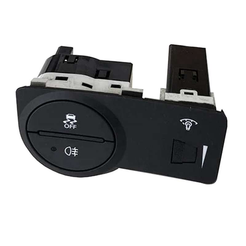93700-2M600 Illum Control Switch for Coupe 2009-2011 2.0T Car Light Control Switch