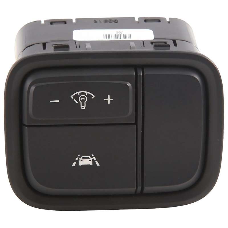 93700D4070 Side Crash Pad Switch Assy for K5 2016+ Brightness Button Radar Assisted Anti-Slip Button