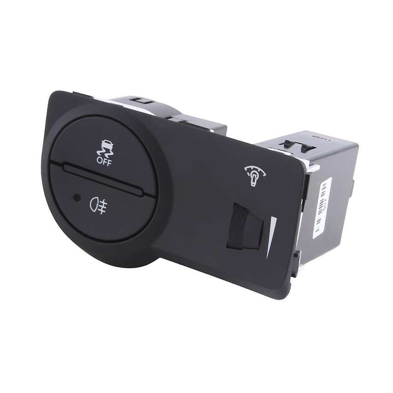 93700-2M600 Car Illum Control Switch for Coupe 2009-2011 2.0T