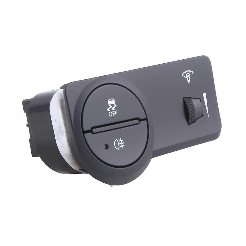 93700-2M600 Car Illum Control Switch for Coupe 2009-2011 2.0T