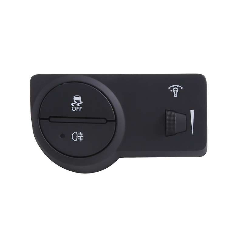 93700-2M600 Car Illum Control Switch for Coupe 2009-2011 2.0T