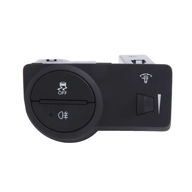 93700-2M600 Car Illum Control Switch for Coupe 2009-2011 2.0T