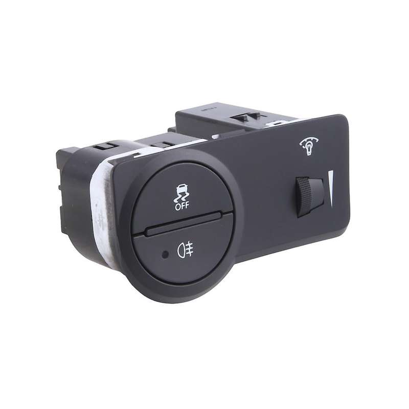 93700-2M600 Car Illum Control Switch for Coupe 2009-2011 2.0T