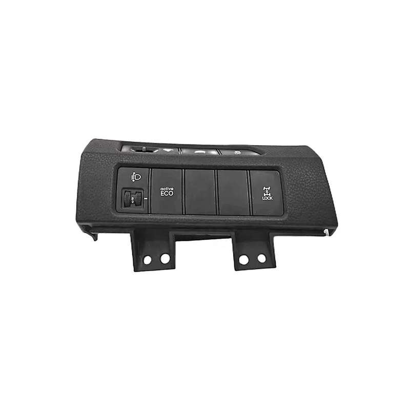 937002w720 937002w710 Dashboard Switch Switch Assembly Automotive for Ix45 2013-2016