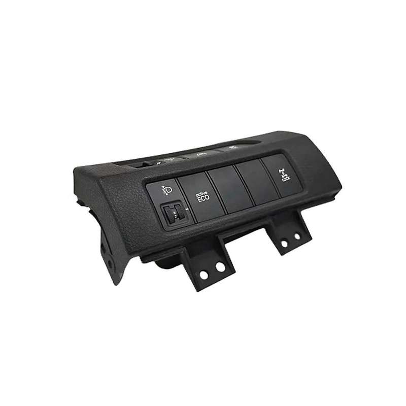 937002w720 937002w710 Dashboard Switch Switch Assembly Automotive for Ix45 2013-2016