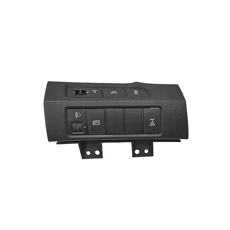 937002w720 937002w710 Dashboard Switch Switch Assembly Automotive for Ix45 2013-2016