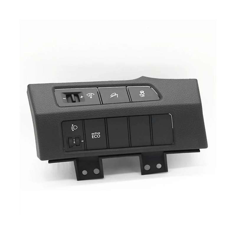 937002w720 937002w710 Dashboard Switch Switch Assembly Automotive for Ix45 2013-2016