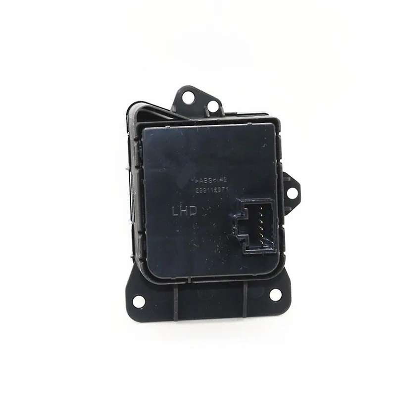 93766A5000 LHD Handbrake Parking Brake Switch for I30 2012-2016