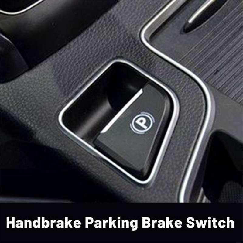 93766A5000 LHD Handbrake Parking Brake Switch for I30 2012-2016