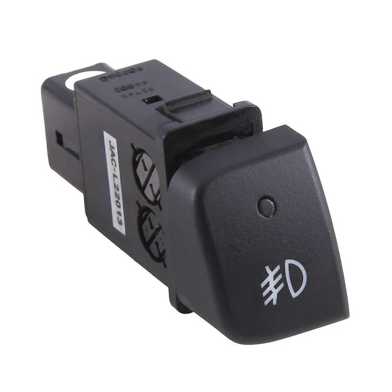 937404A000 Car Front Fog Lamp Switch for Starex H1 H-1 1996-2007 93740-4A000