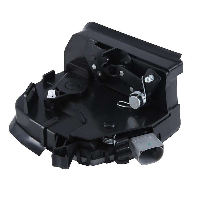 937-858 Car Lock Cylinder Door Lock Actuator (rear Left) 51228402601 for X5 3.0l 4.4l 4.6l 4.8l 2002