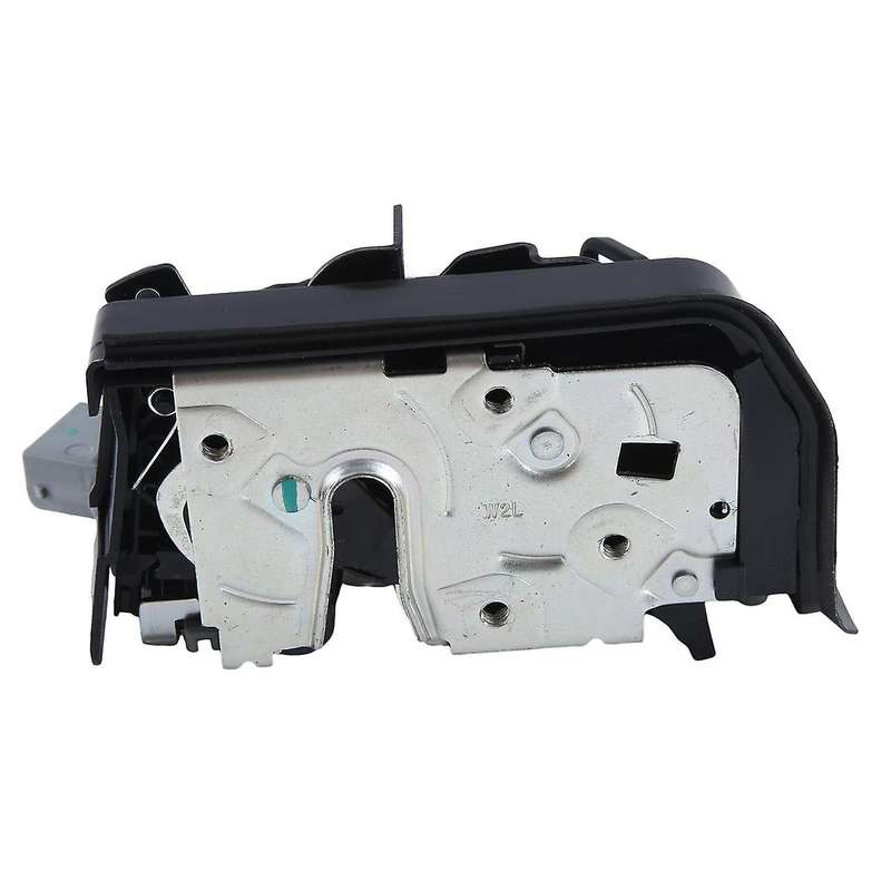 937-858 Car Lock Cylinder Door Lock Actuator (rear Left) 51228402601 for X5 3.0l 4.4l 4.6l 4.8l 2002