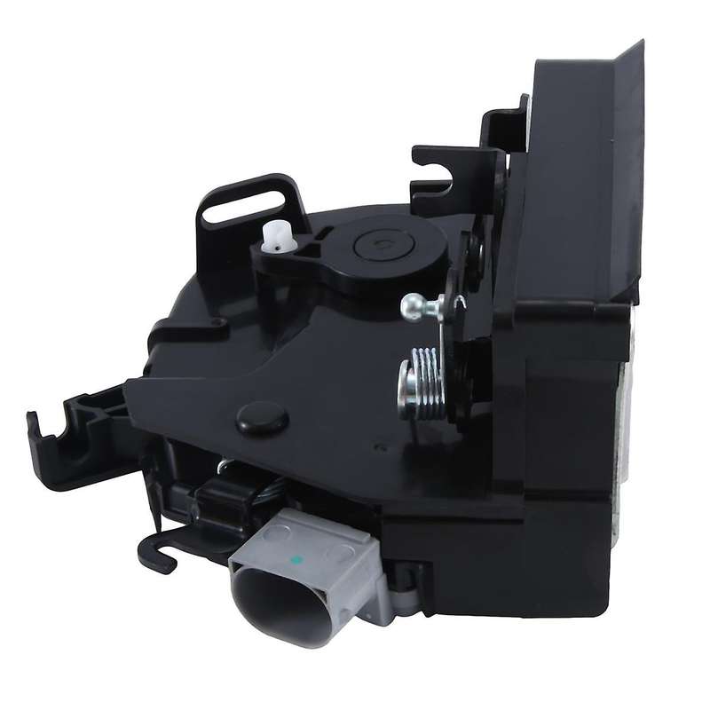937-858 Car Lock Cylinder Door Lock Actuator (rear Left) 51228402601 for X5 3.0l 4.4l 4.6l 4.8l 2002