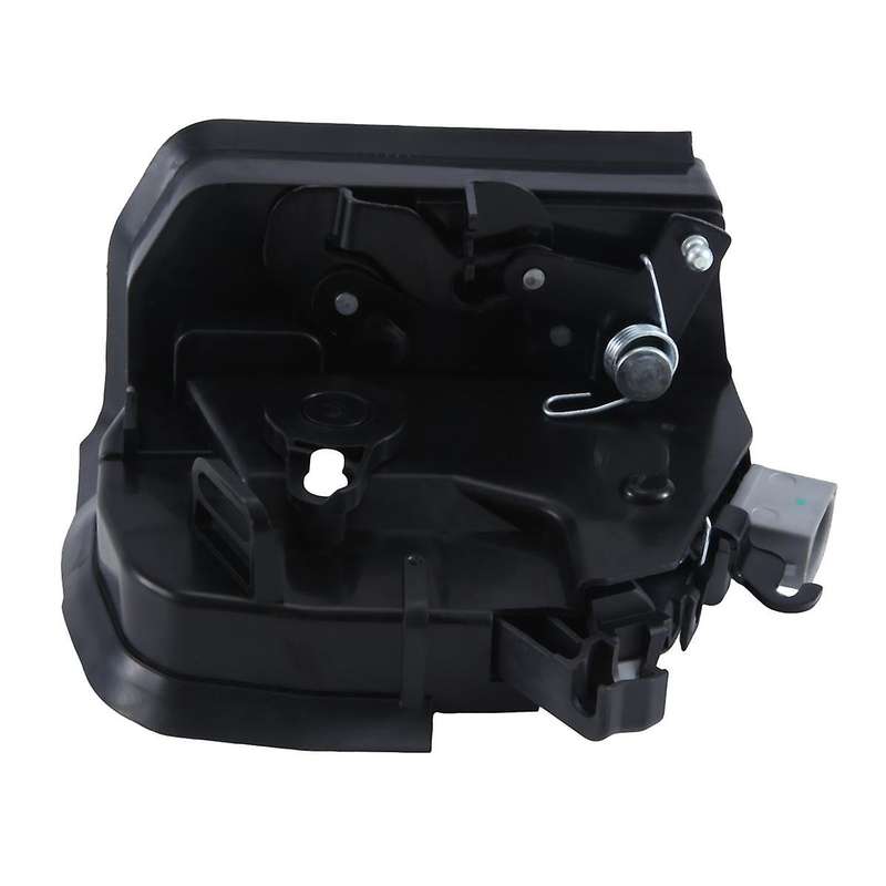937-858 Car Lock Cylinder Door Lock Actuator (rear Left) 51228402601 for X5 3.0l 4.4l 4.6l 4.8l 2002