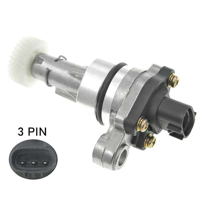 93741426 SU13953 Speed Sensor Vehicle Speed Sensor for AVEO G3