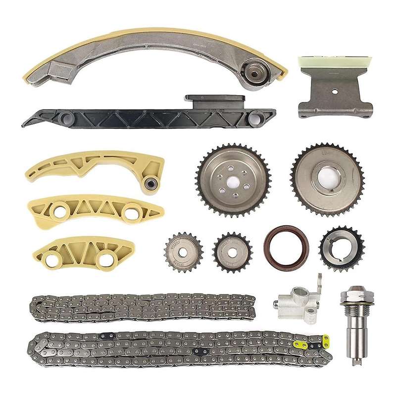 9-4201S 9-4202S Timing Chain Shaft Kit for HHR Cobalt Ion 2000-2008