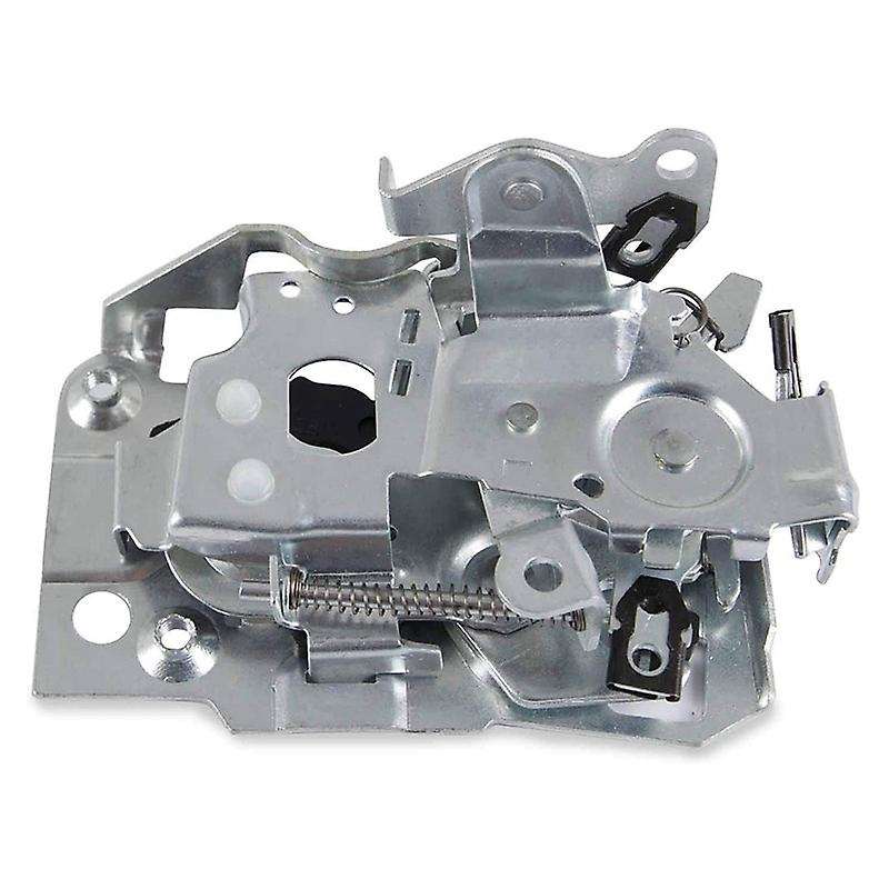 940-102 Front Driver Left Side Door Latch Assembly for 16602475 16631627