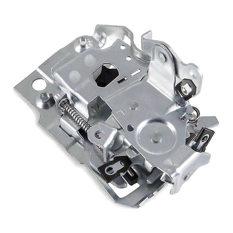 940-102 Front Driver Left Side Door Latch Assembly for 16602475 16631627