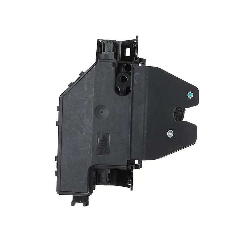 937-866 51247840617 Trunk Lid Latch Rear Trunk Lock Actuator for E46 E60 E63 525i 525xi 530i 2004-20