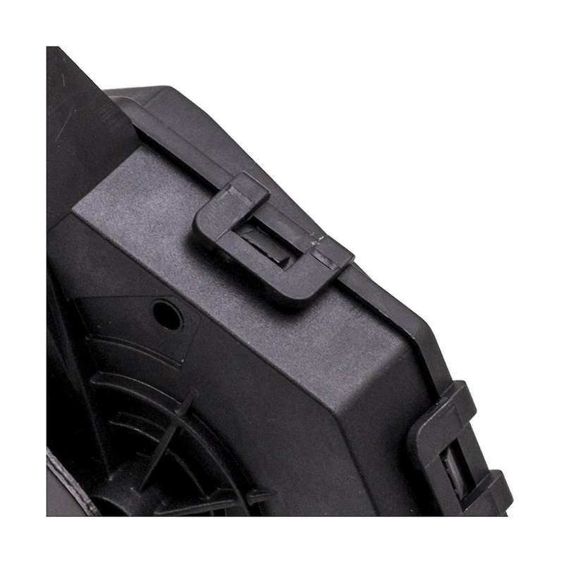 937-866 51247840617 Trunk Lid Latch Rear Trunk Lock Actuator for E46 E60 E63 525i 525xi 530i 2004-20