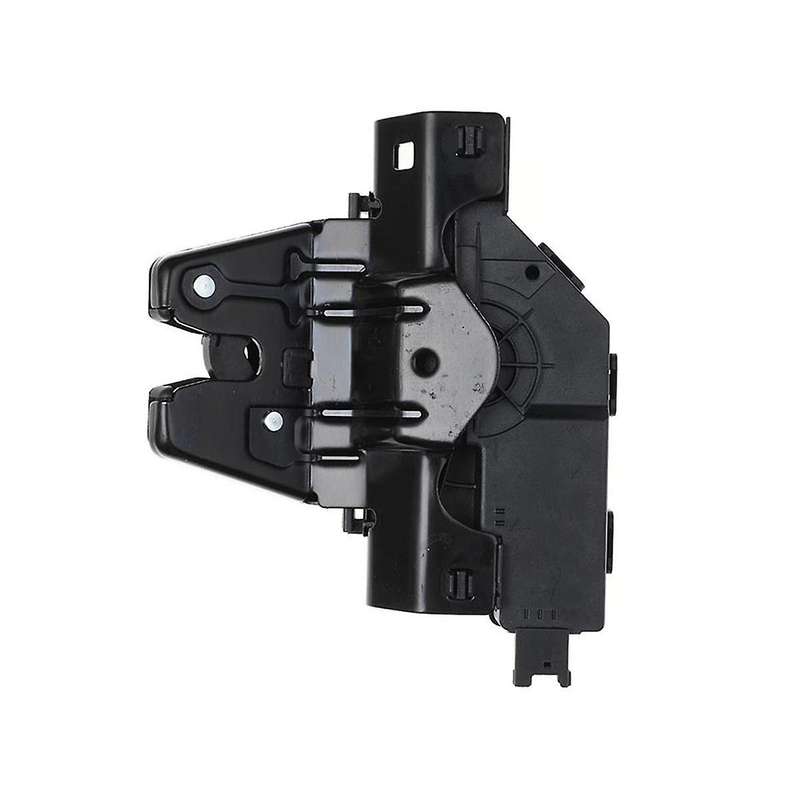 937-866 51247840617 Trunk Lid Latch Rear Trunk Lock Actuator for E46 E60 E63 525i 525xi 530i 2004-20