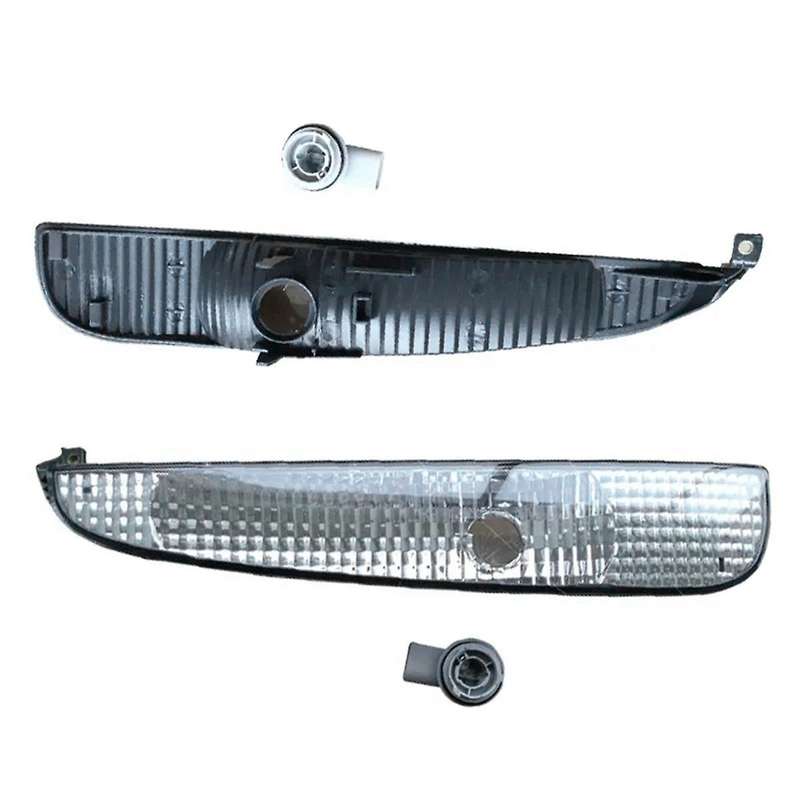 9408200321 9408200221 24v Headlight Indicator Headlight Header Euro Truck Parts for - Ii 2004-2006