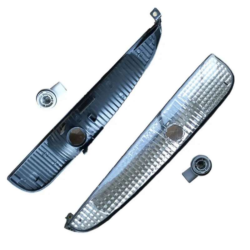 9408200321 9408200221 24v Headlight Indicator Headlight Header Euro Truck Parts for - Ii 2004-2006