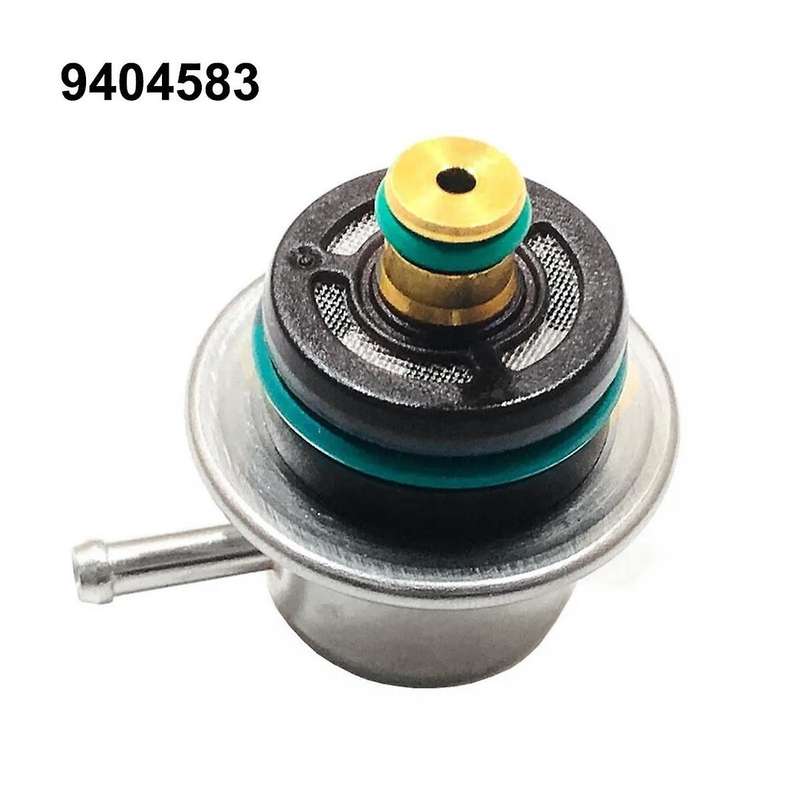 9404583 New Fuel Pressure Regulator for S40 V40 2000-2004 1.9T
