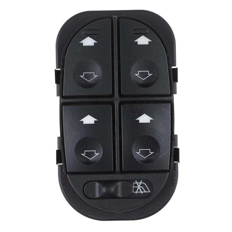 93bg14a132aa Glass Switch Power Window Switch Auto for Mercury