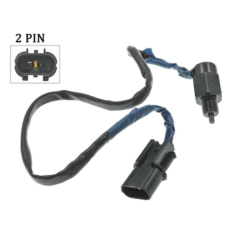 938604A000 93860-4A010 Brake Light Switch Stop Lamp Switch for H-1 98 H100 96 for K2700 K2900 Stop