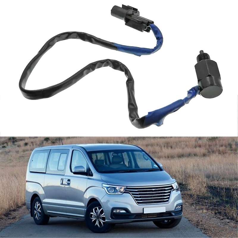 938604A000 93860-4A010 Brake Light Switch Stop Lamp Switch for H-1 98 H100 96 for K2700 K2900 Stop