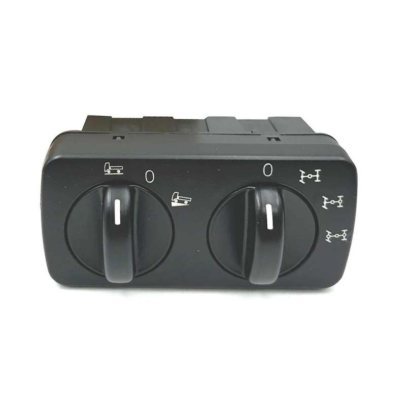 9435450504 Truck Differential Lock Switch for Mp2/Mp3-2002-2023 A9435450504 Truck Accessories