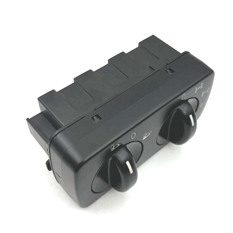 9435450504 Truck Differential Lock Switch for Mp2/Mp3-2002-2023 A9435450504 Truck Accessories