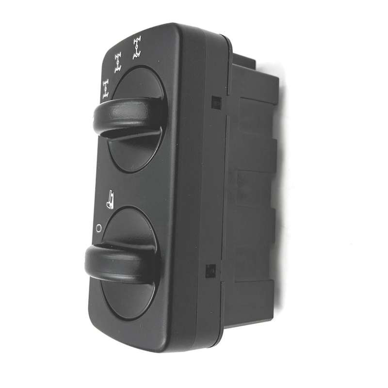 9435450504 Truck Differential Lock Switch for Mp2/Mp3-2002-2023 A9435450504 Truck Accessories