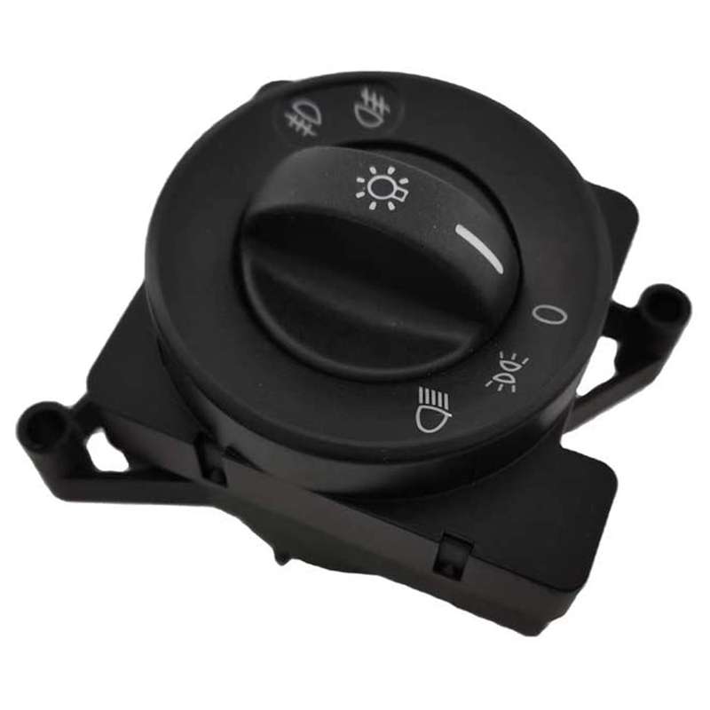 9435450904 Head Lamp Switch Lights Control Switch Column for Actros