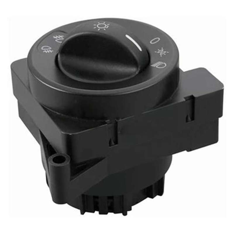 9435450904 Head Lamp Switch Lights Control Switch Column for Actros