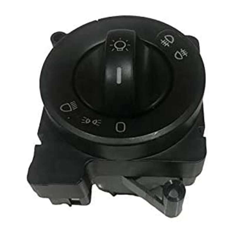 9435450904 Head Lamp Switch Lights Control Switch Column for Actros